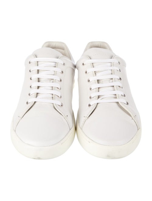 Rag & Bone Leather Sneakers