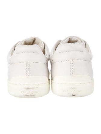 Rag & Bone Leather Sneakers
