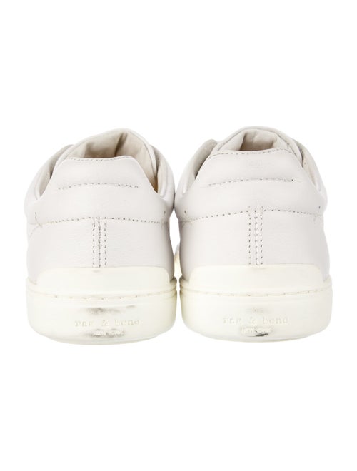 Rag & Bone Leather Sneakers