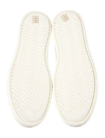 Rag & Bone Leather Sneakers