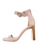 Rag & Bone Leather Sandals