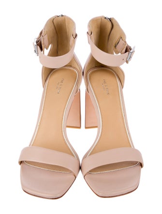 Rag & Bone Leather Sandals
