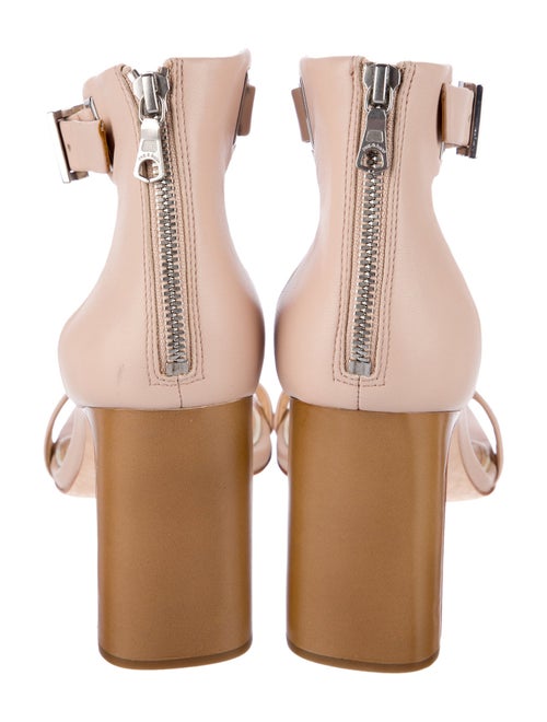 Rag & Bone Leather Sandals