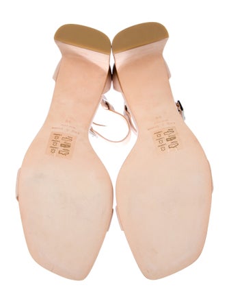 Rag & Bone Leather Sandals