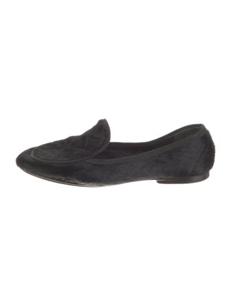 Rag & Bone Ponyhair Loafers