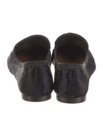 Rag & Bone Ponyhair Loafers