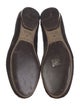 Rag & Bone Ponyhair Loafers