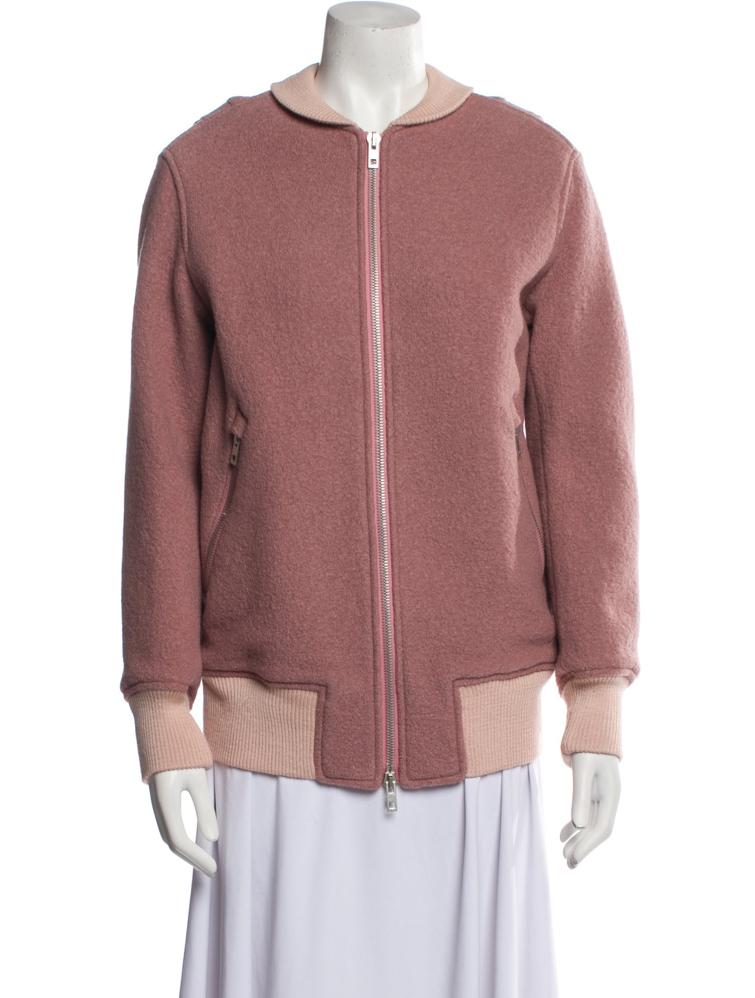 Rag & Bone Bomber Jacket