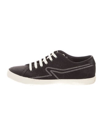 Rag & Bone Canvas Sneakers