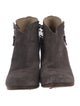 Rag & Bone Suede Boots