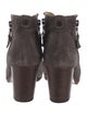 Rag & Bone Suede Boots