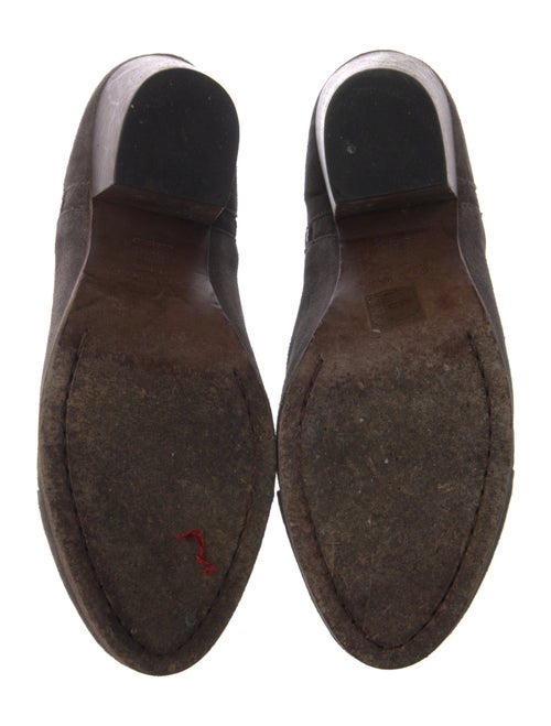 Rag & Bone Suede Boots