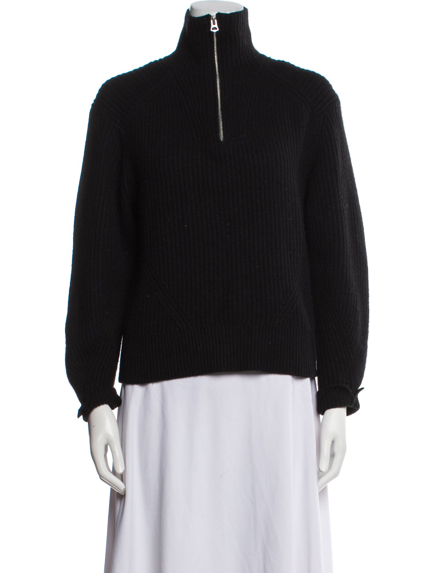 Rag & Bone Cashmere Jacket