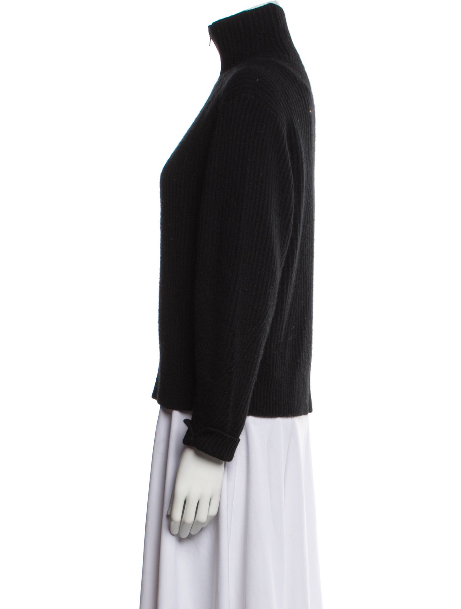 Rag & Bone Cashmere Jacket