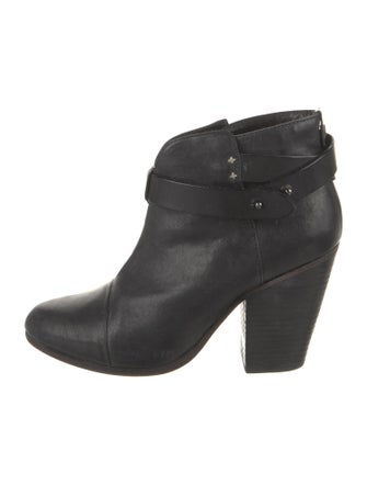 Rag & Bone Leather Boots