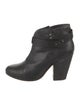 Rag & Bone Leather Boots