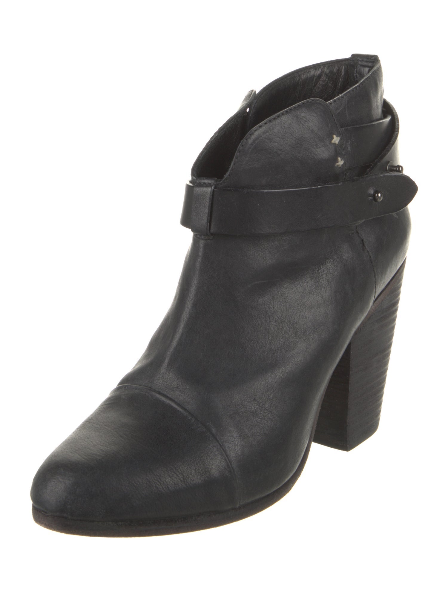 Rag & Bone Leather Boots