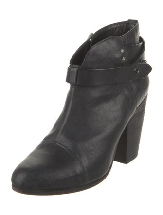 Rag & Bone Leather Boots