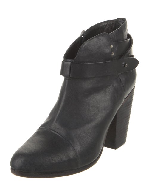 Rag & Bone Leather Boots