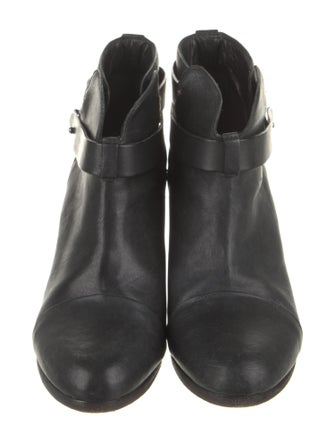 Rag & Bone Leather Boots