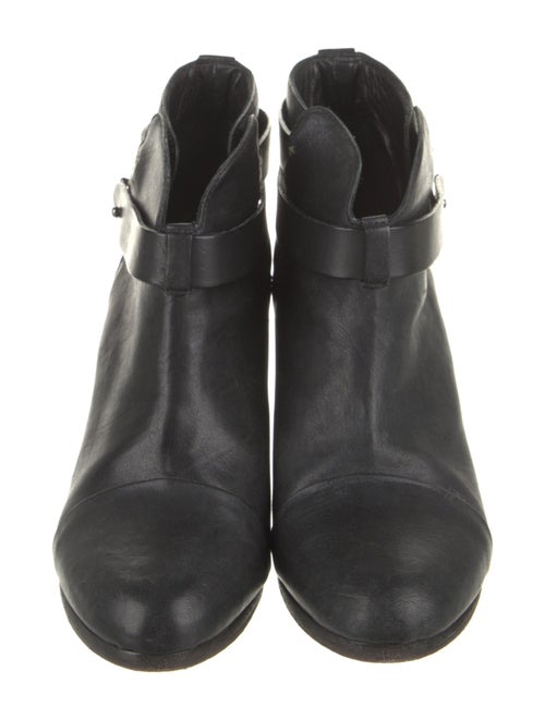 Rag & Bone Leather Boots