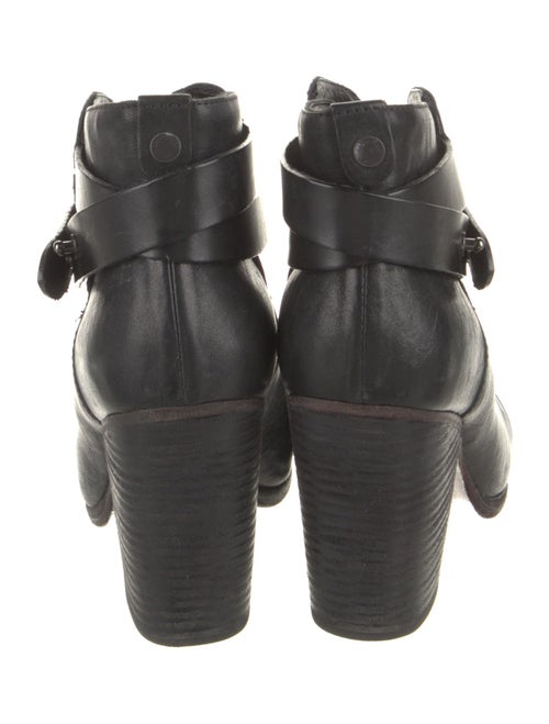 Rag & Bone Leather Boots
