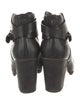Rag & Bone Leather Boots
