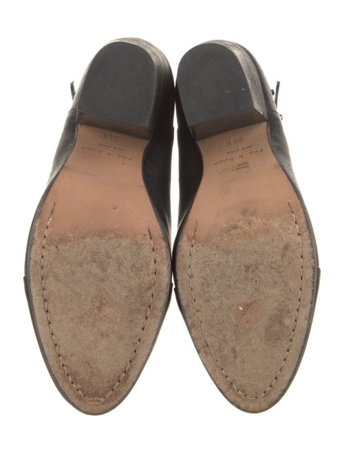 Rag & Bone Leather Boots