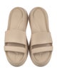 Rag & Bone Rubber Espadrilles