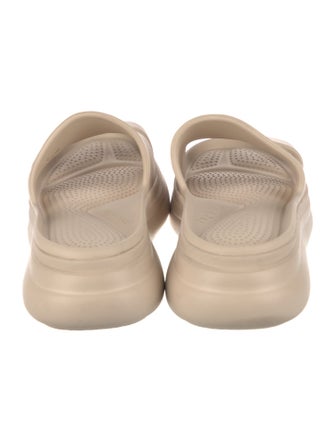 Rag & Bone Rubber Espadrilles