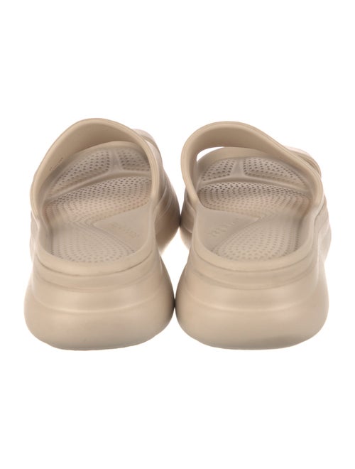 Rag & Bone Rubber Espadrilles