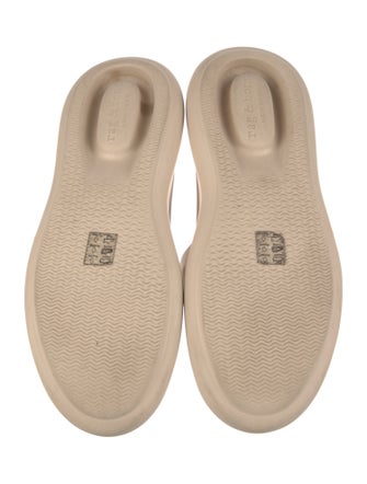 Rag & Bone Rubber Espadrilles