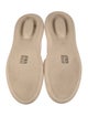 Rag & Bone Rubber Espadrilles