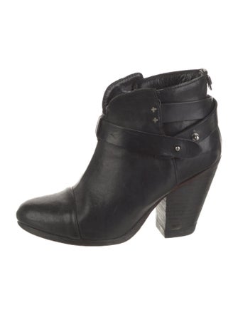 Rag & Bone Leather Boots