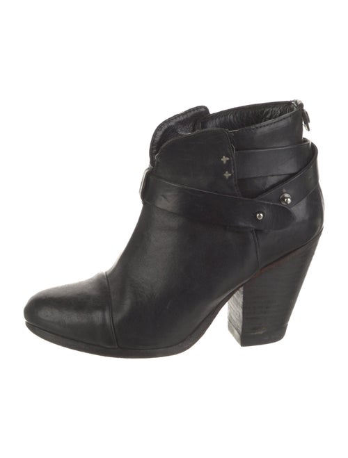 Rag & Bone Leather Boots