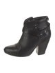 Rag & Bone Leather Boots
