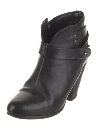 Rag & Bone Leather Boots