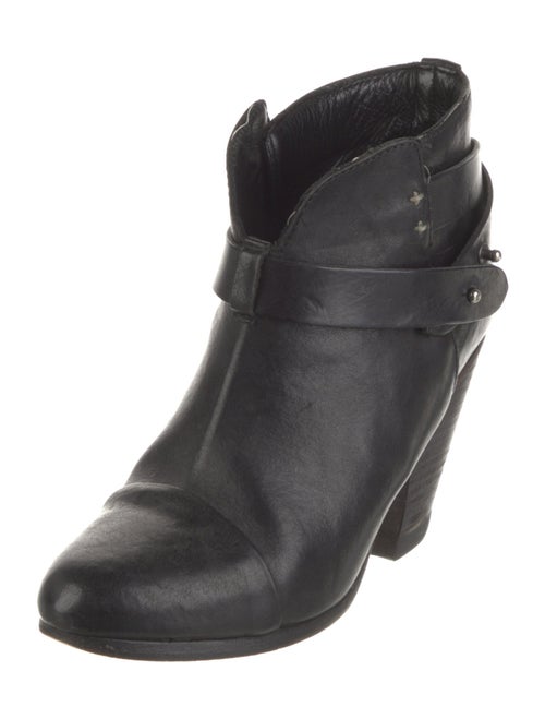 Rag & Bone Leather Boots