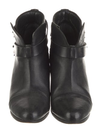 Rag & Bone Leather Boots