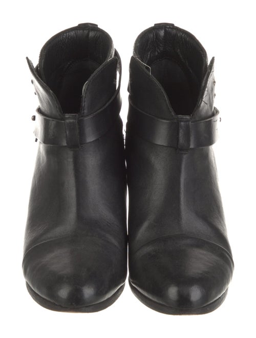 Rag & Bone Leather Boots