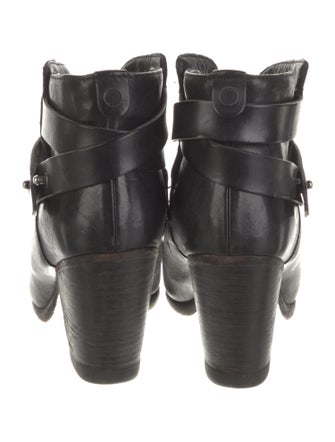 Rag & Bone Leather Boots