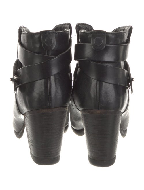 Rag & Bone Leather Boots