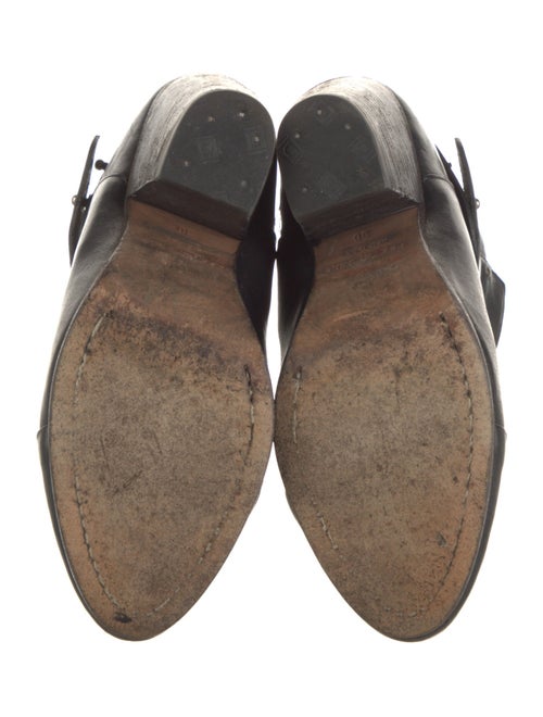 Rag & Bone Leather Boots