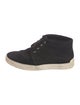 Rag & Bone Suede Sneakers