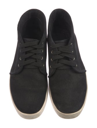 Rag & Bone Suede Sneakers