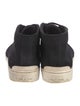Rag & Bone Suede Sneakers