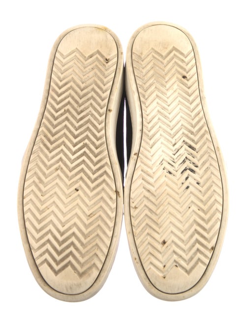 Rag & Bone Suede Sneakers