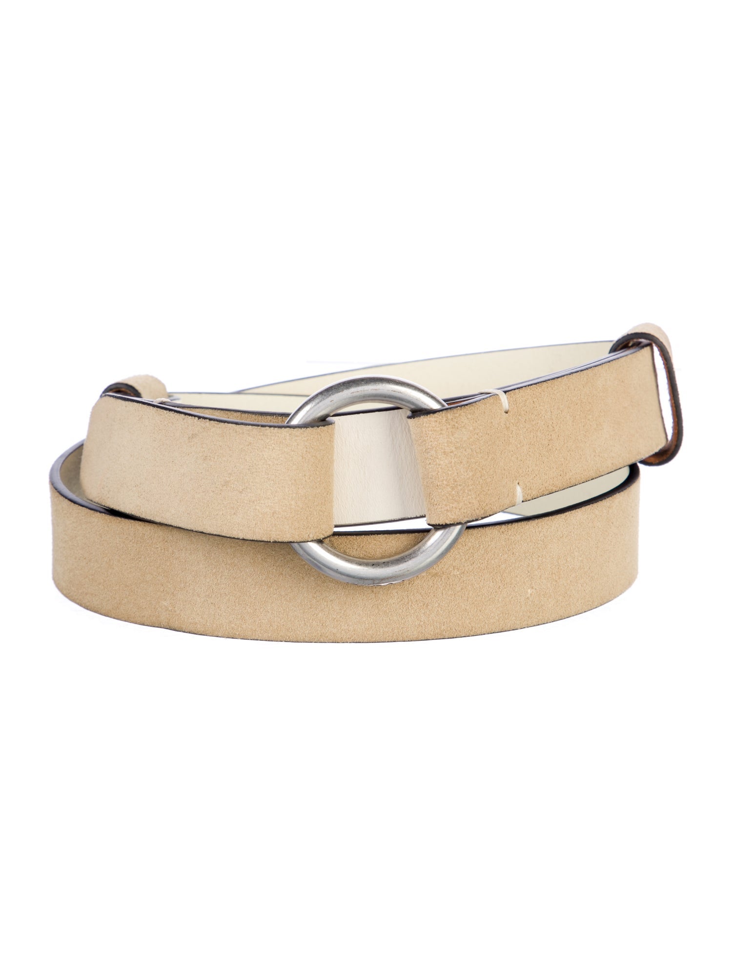 Rag & Bone Leather Belt