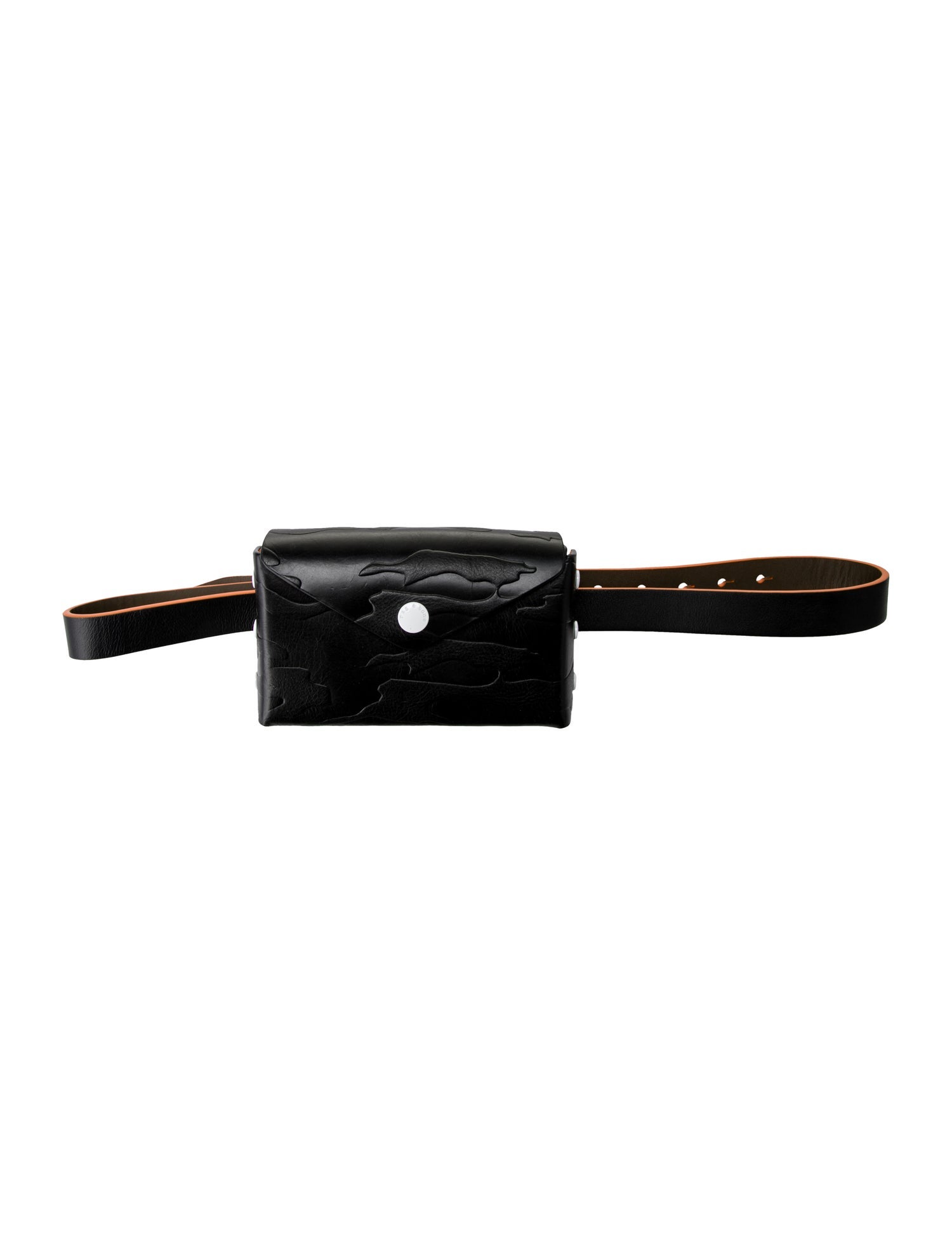 Rag & Bone Leather Belt Bag
