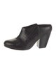 Rag & Bone Leather Mules